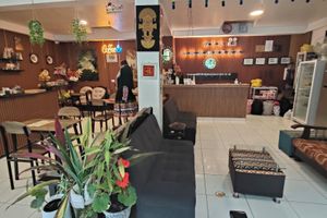 Hospedagens - B & B VERONICA