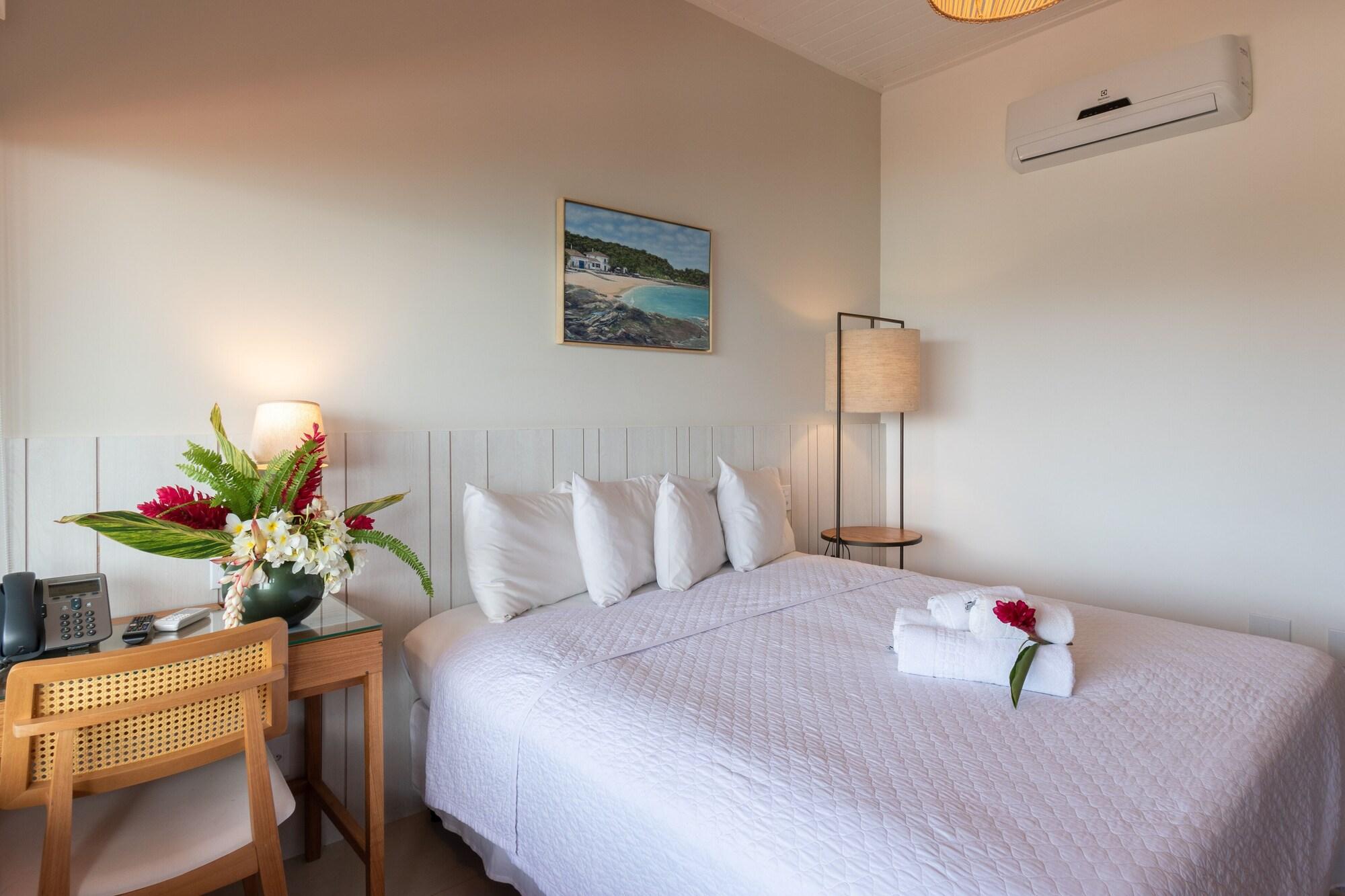 Hotel Ville La Plage & Beach Club – foto 23