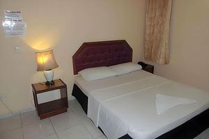 Alojamiento - Off Day Inn