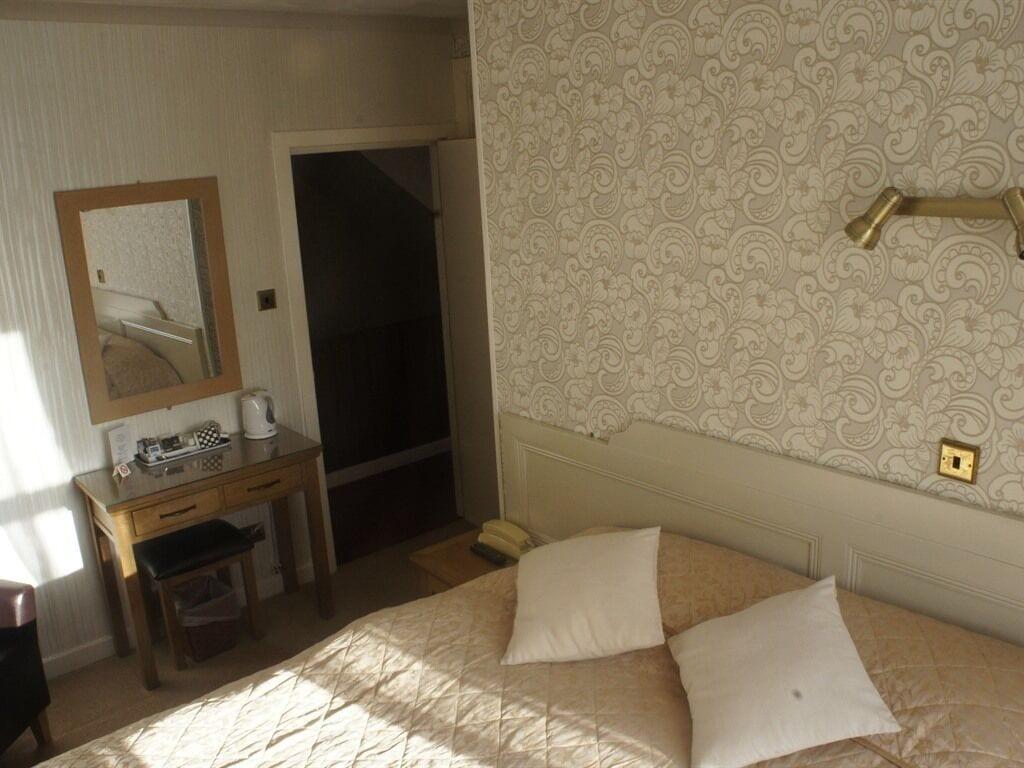 Habitación Plas Isa Hotel