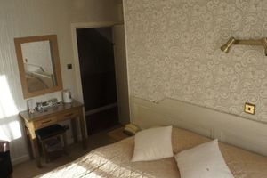 Alojamiento - Plas Isa Hotel