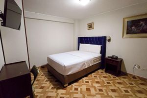 Alojamiento - Manta Hotel Tacna