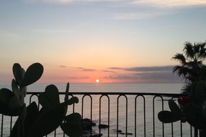 Alquiler Vacacional - House with Big Terrace in Seaside, Syracuse - Ortigia