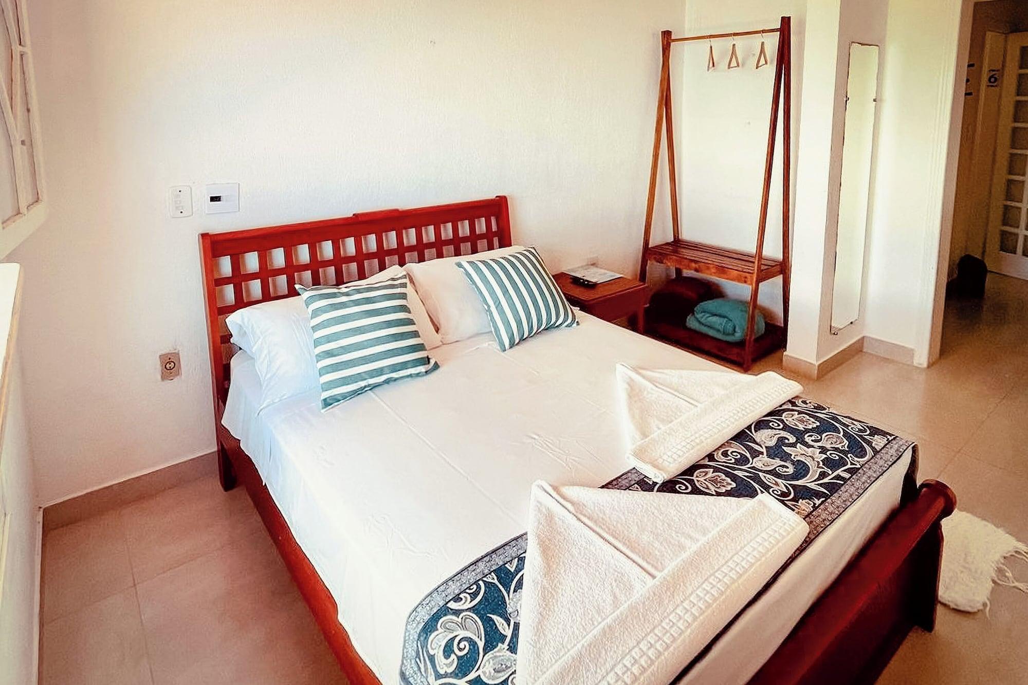 Habitación VELINN Pousada 8 Ilhas