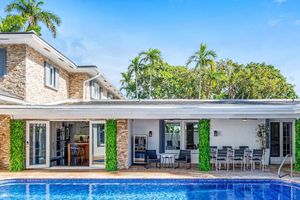 Alquiler Vacacional - Private Neighborhood Heated Pool Walk To Beach Lush Surroundings Harbor Key