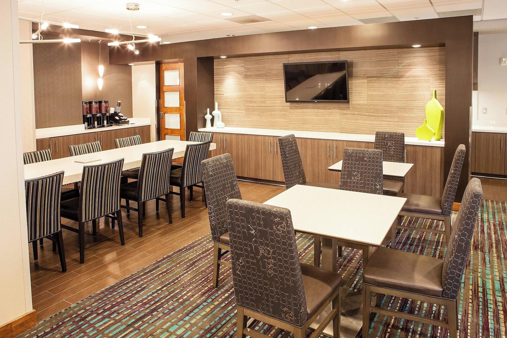 Restaurant Residence Inn by Marriott Los Angeles Westlake Village