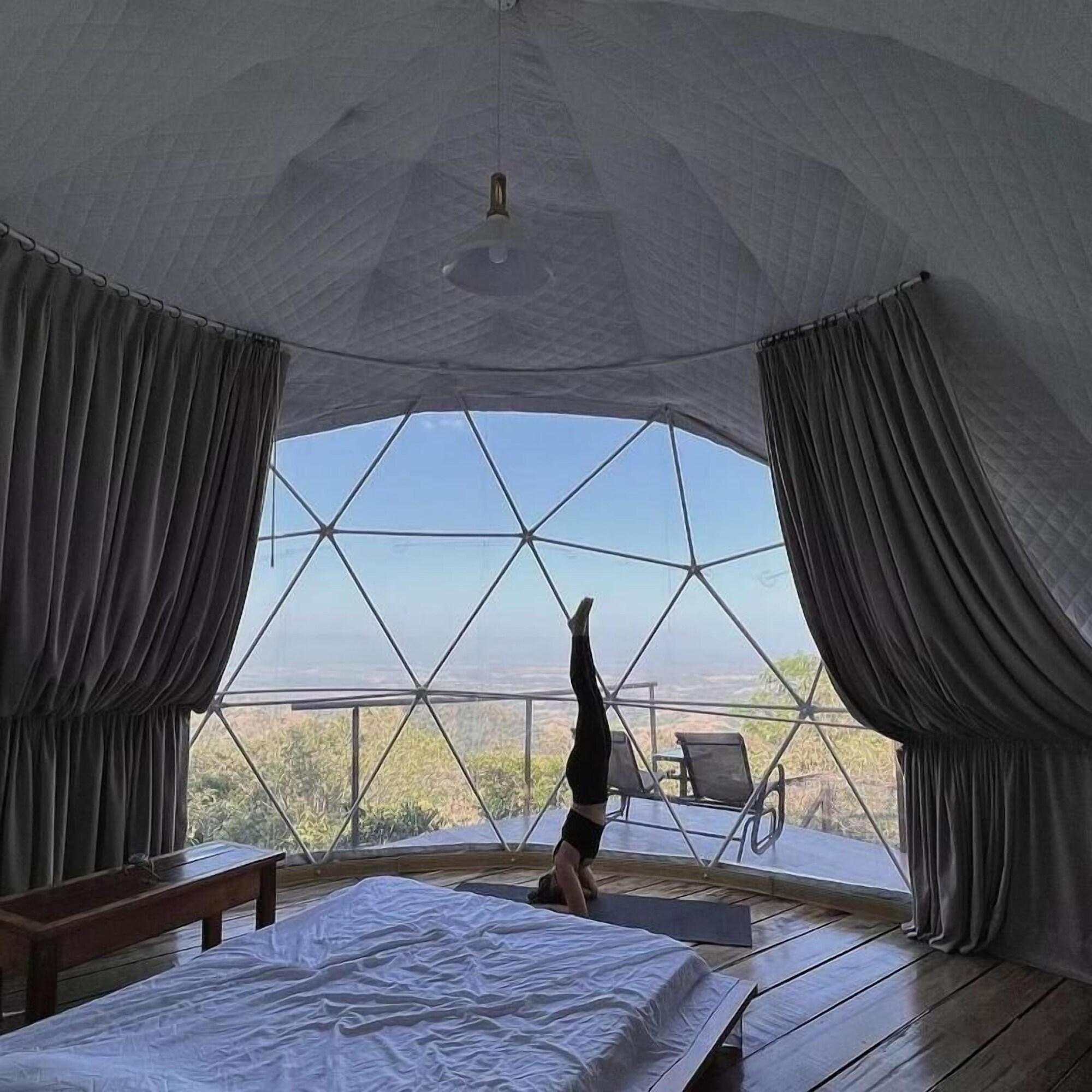Habitación El Mirador