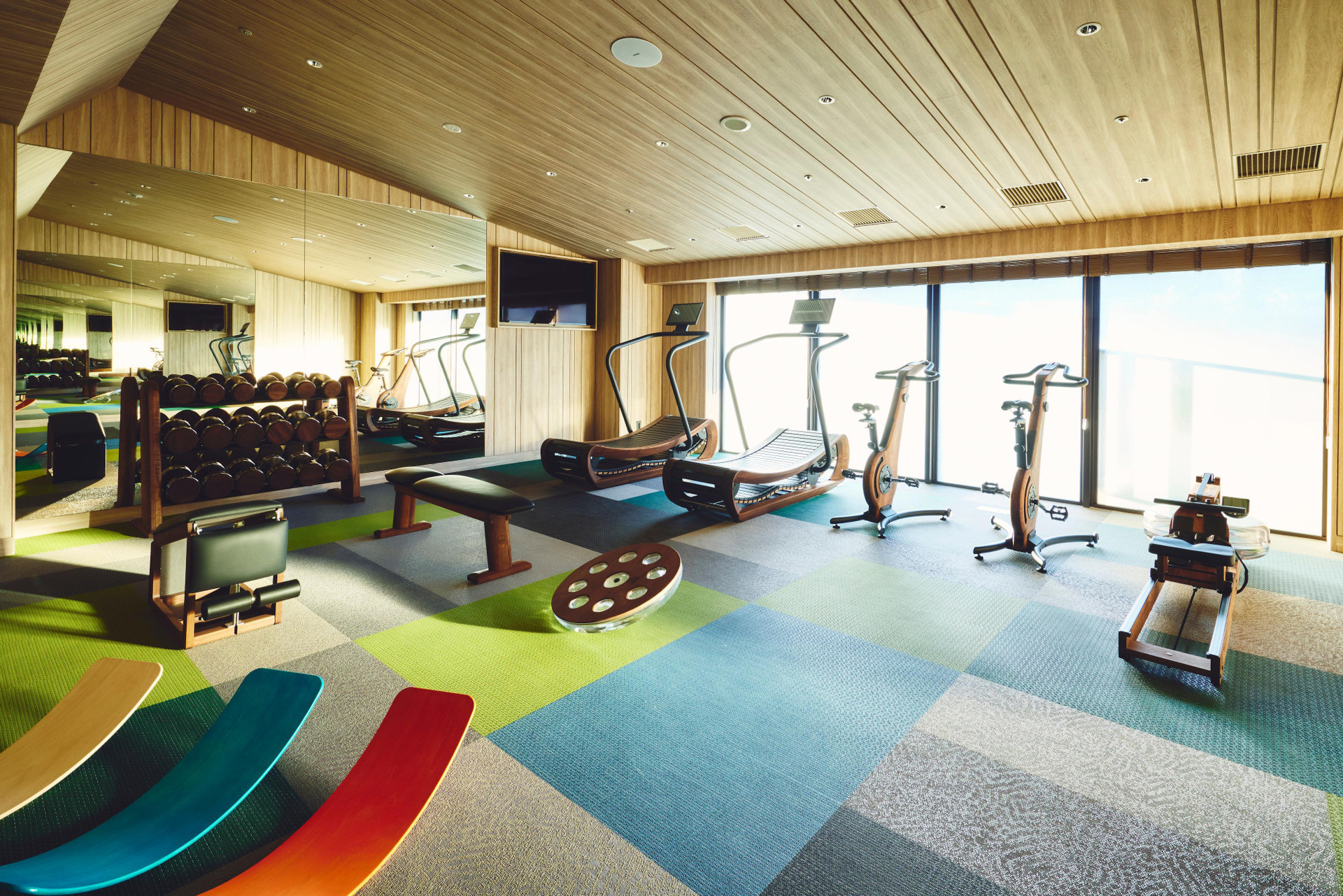 Instalaciones Recreativas Hotel Indigo Karuizawa by IHG