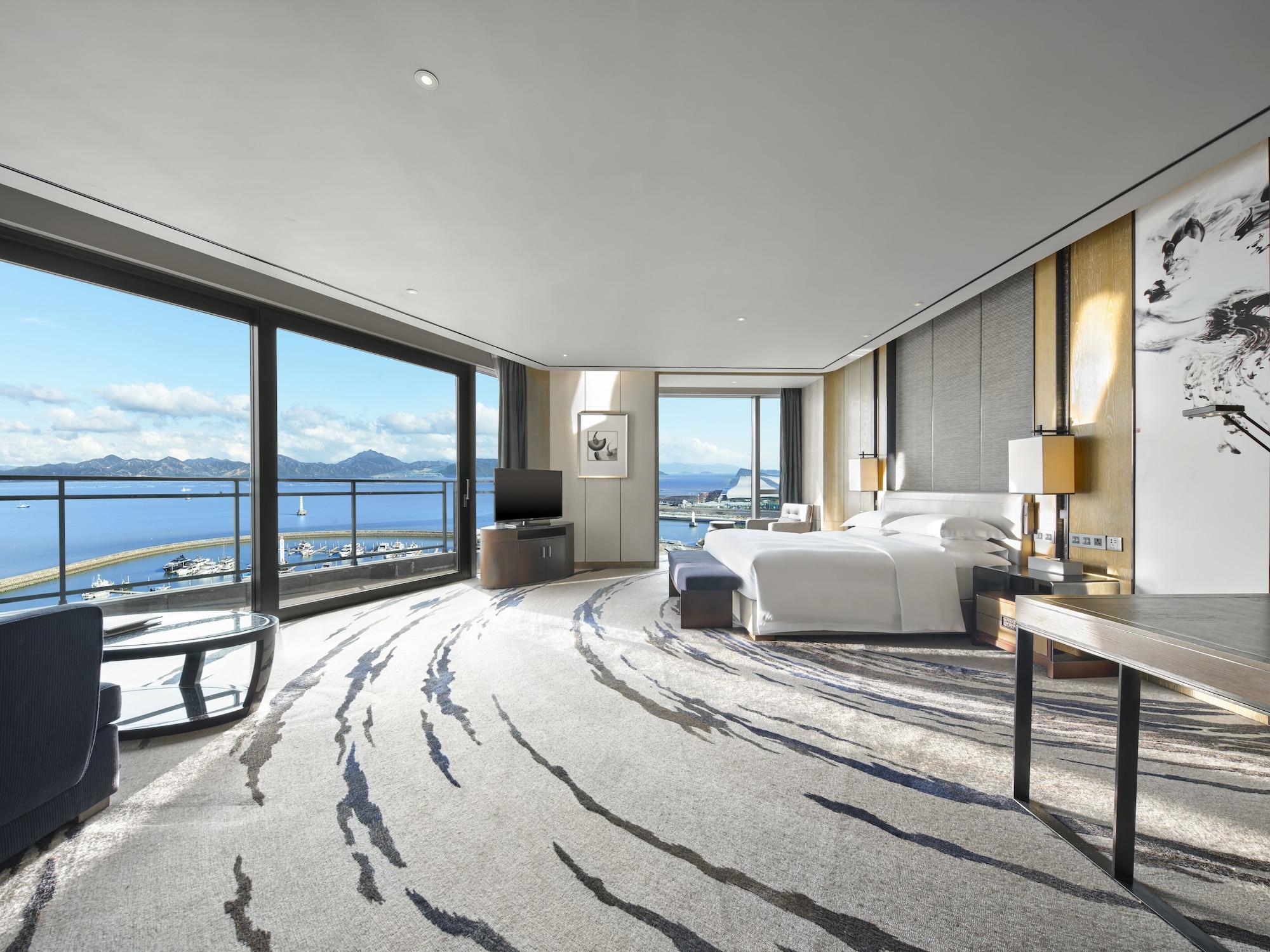 Playa Hilton Shenzhen Shekou Nanhai