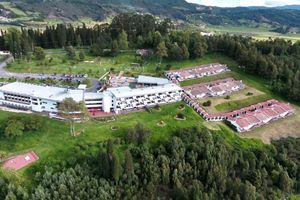 Alojamiento - D'Acosta Hotel Sochagota