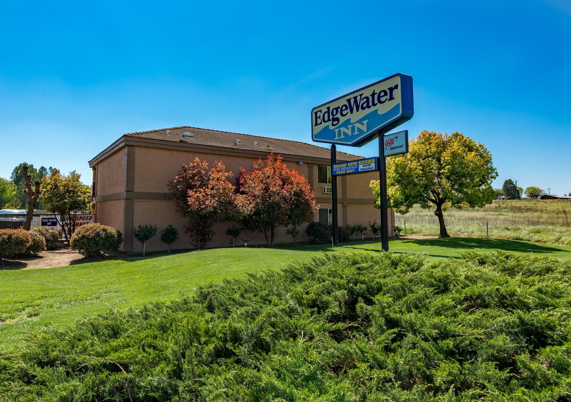 Varios Edgewater Inn Reedley