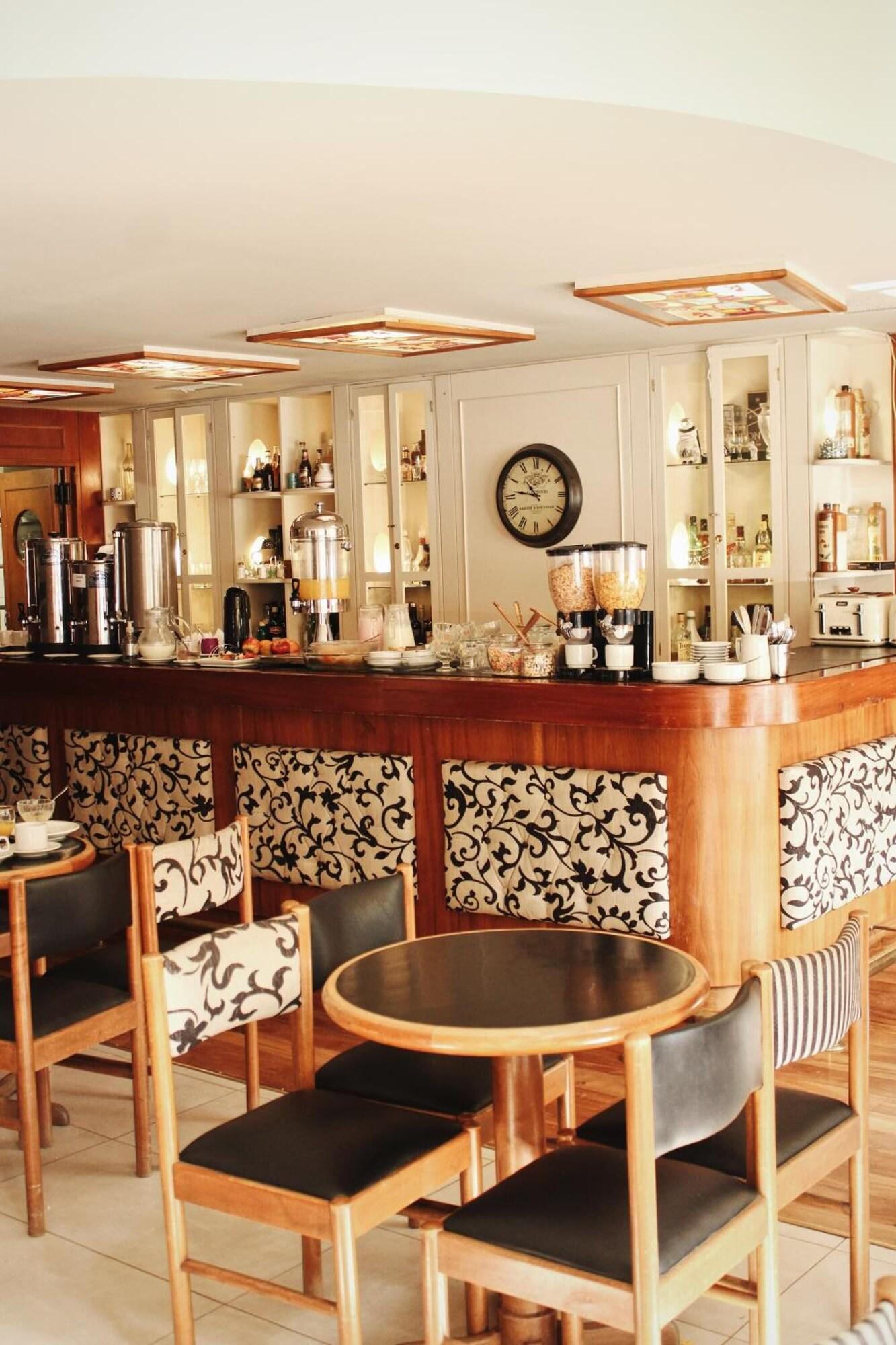 Restaurant Aguada Hotel