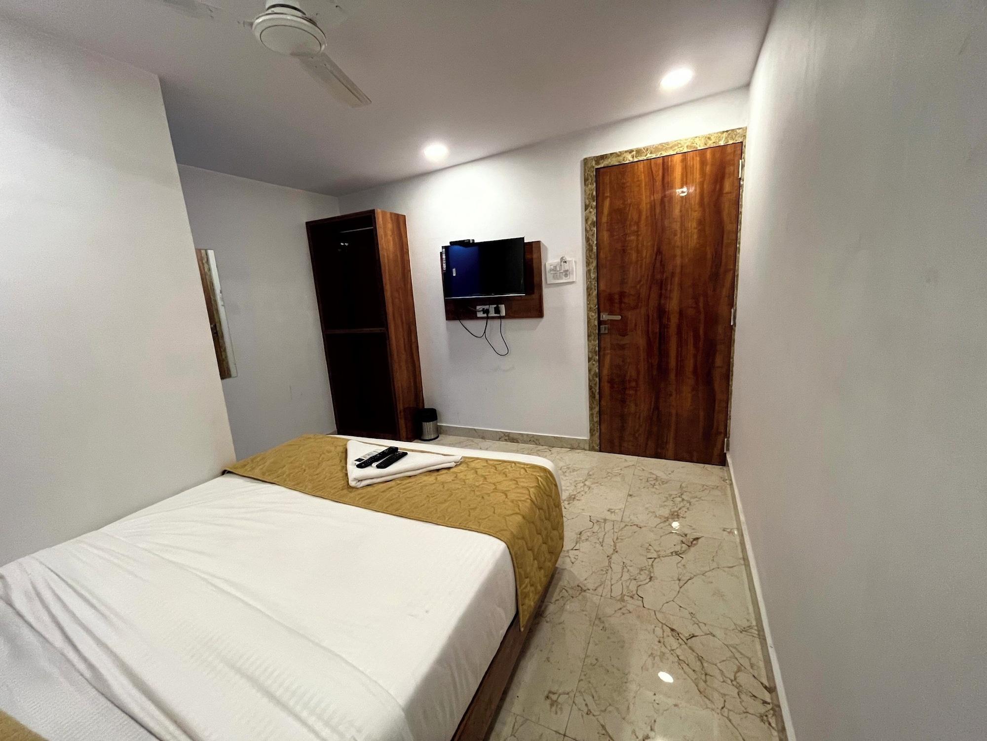 Habitación Hotel Delmond Prime