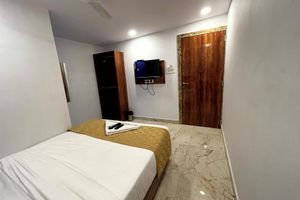 Alojamiento - Hotel Delmond Prime