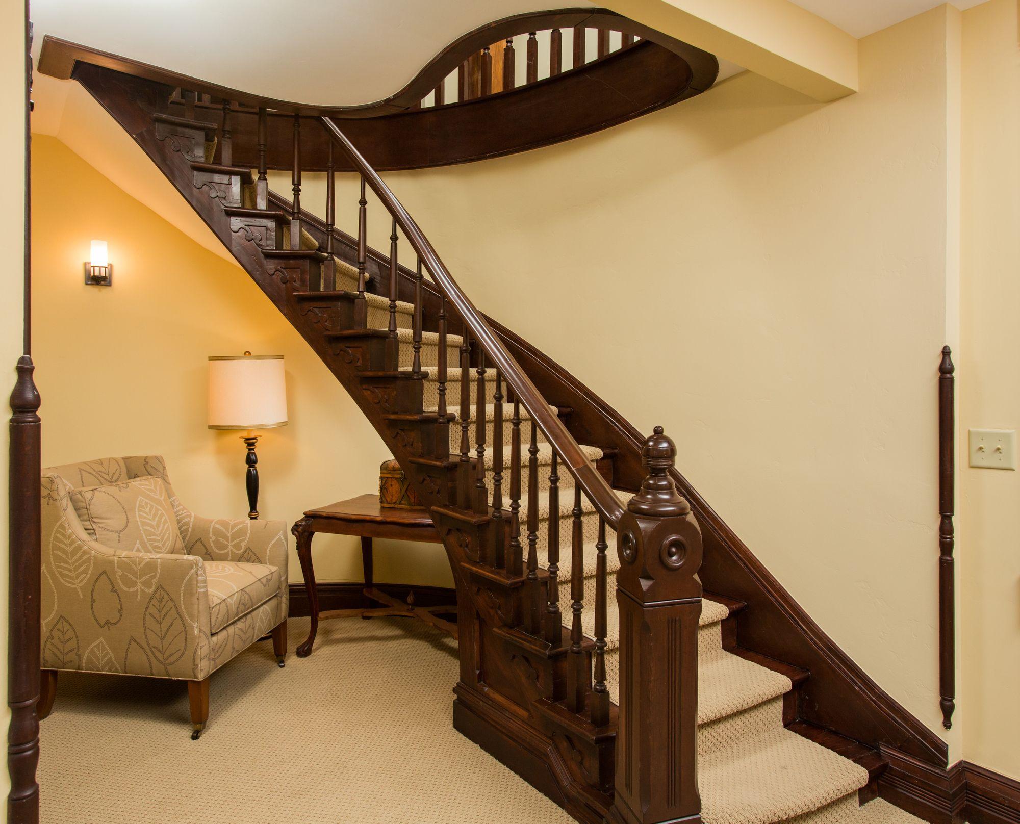 Varios The Victorian Luxury B&B