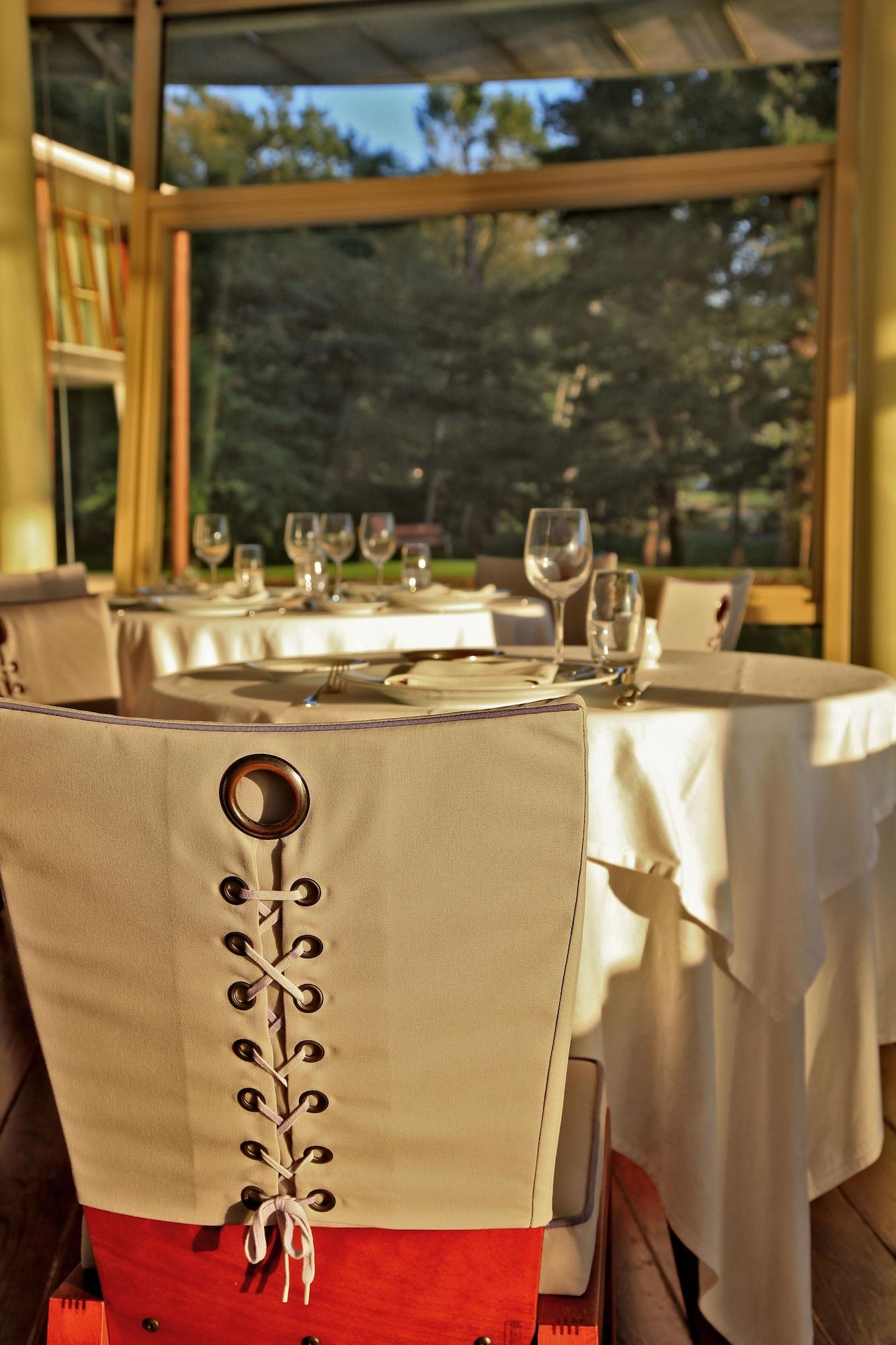 Restaurant Hôtel Restaurant des Lacs d'Halco