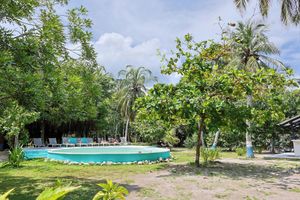 Alojamiento - Hotel Coral Sand