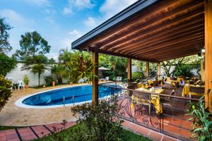 Alojamiento - Hotel Portales Del Campestre