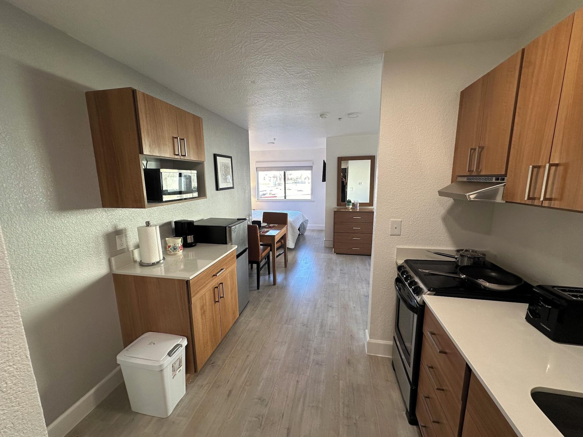 Habitación B&J HOTELS