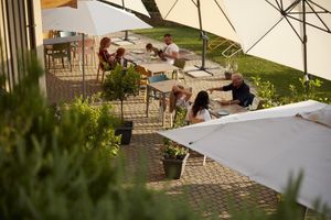 Alojamiento - Agriturismo Deviscio