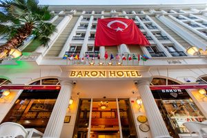 Alojamiento - Baron Hotel & Spa