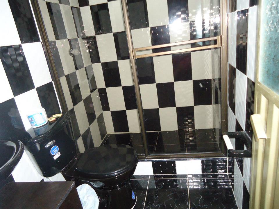 Equipamiento de Habitación Balcones De Villa Fernanda