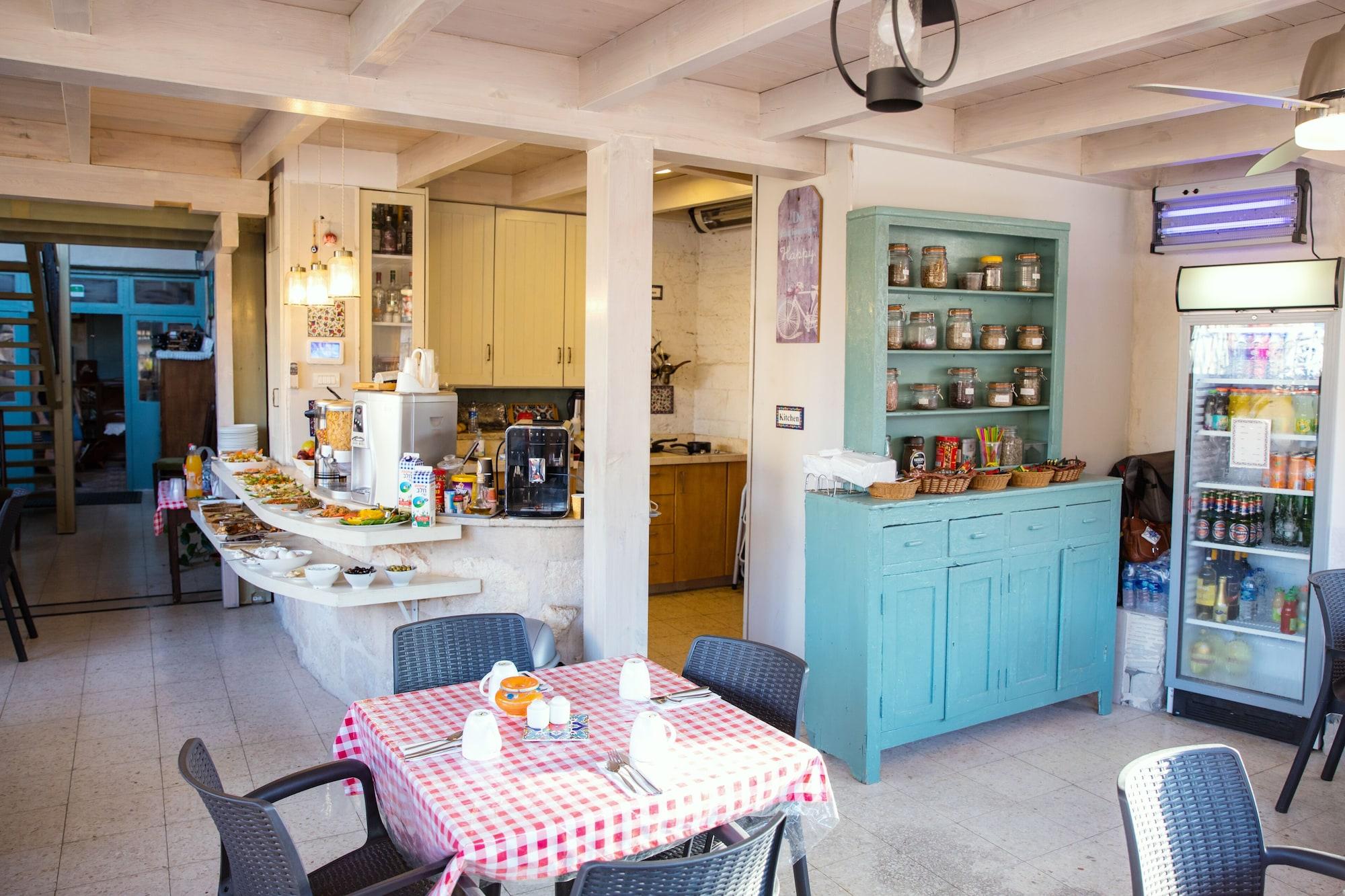 Restaurant Michel House