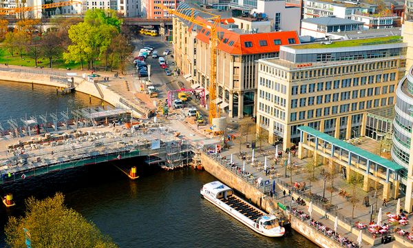 Charlottenburg