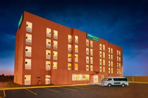 Alojamiento - City Express Junior by Marriott Mexicali
