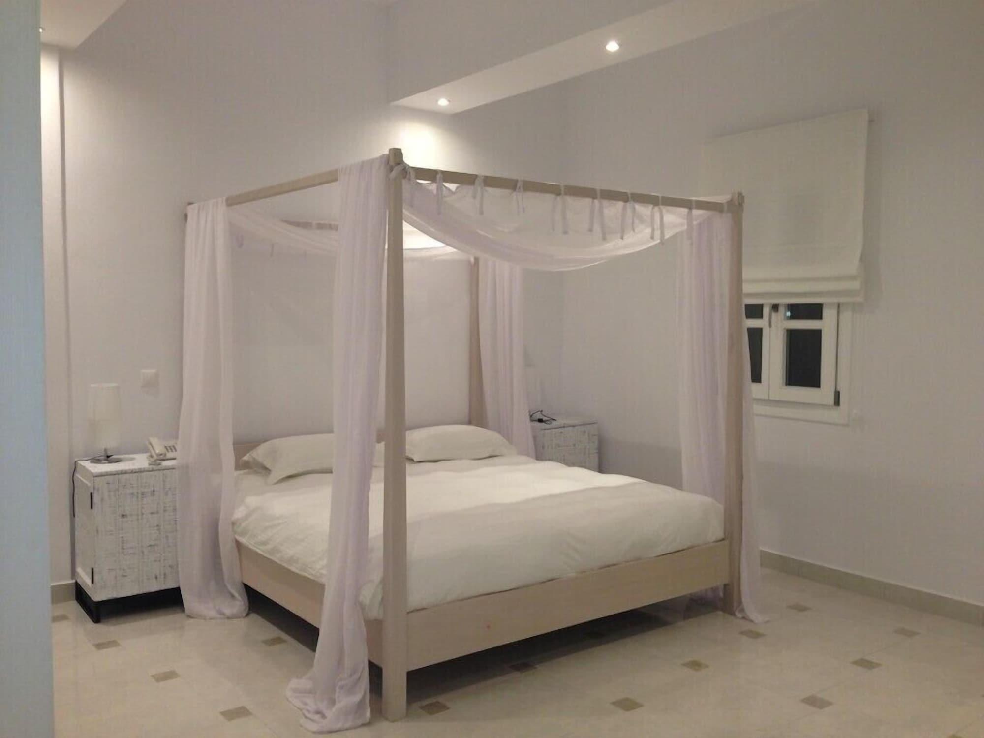 Habitación Margie Mykonos Hotel