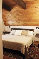 Alquiler Vacacional - New Custom A-Frame in Swinging Bridge Lake Community