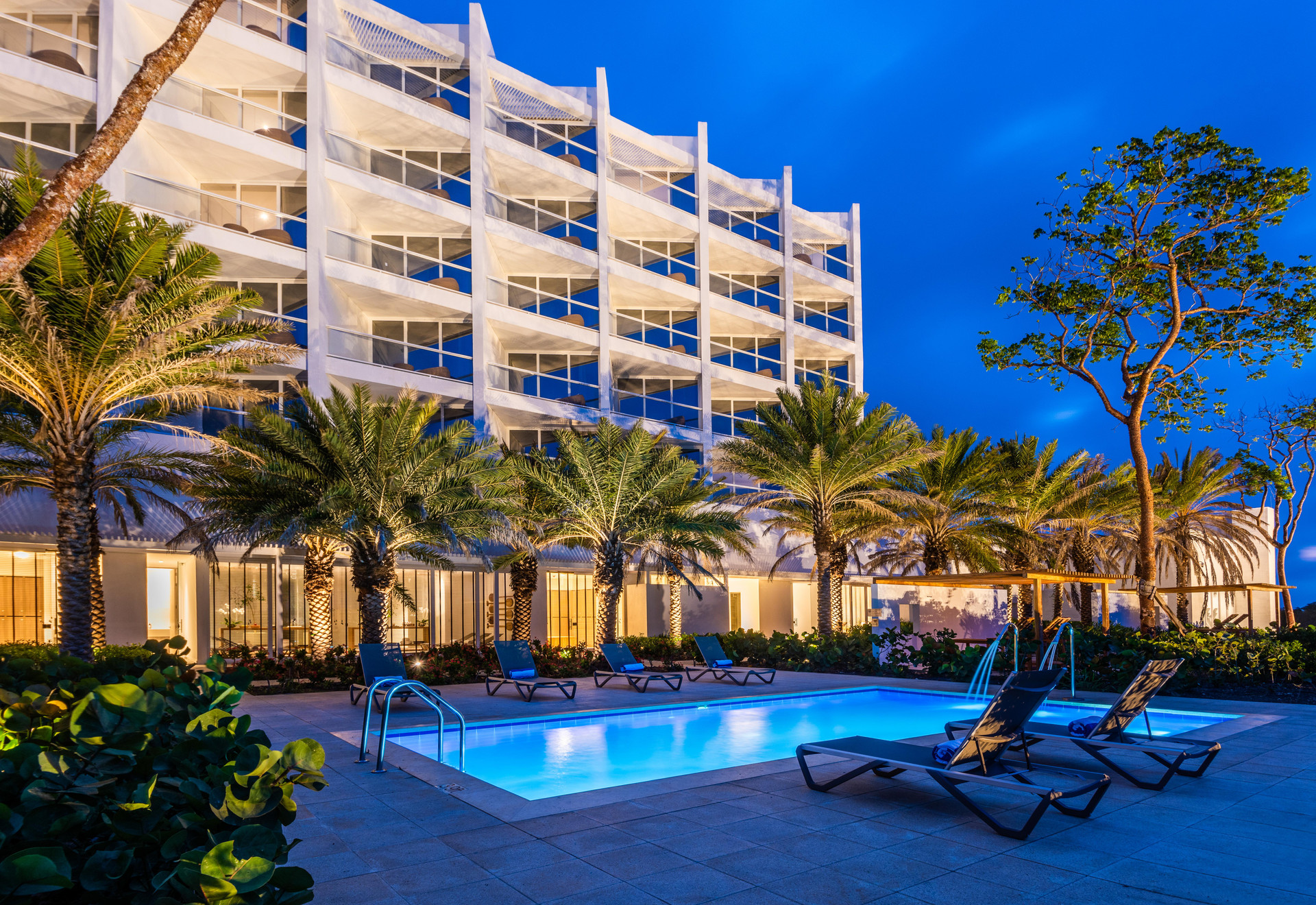 Hotel Dreams Karibana Cartagena Golf & Spa Resort