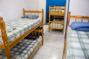 Alojamiento - Paradise Hostel Ilha Grande