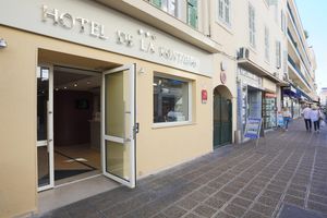 Alojamiento - Hotel de la Fontaine