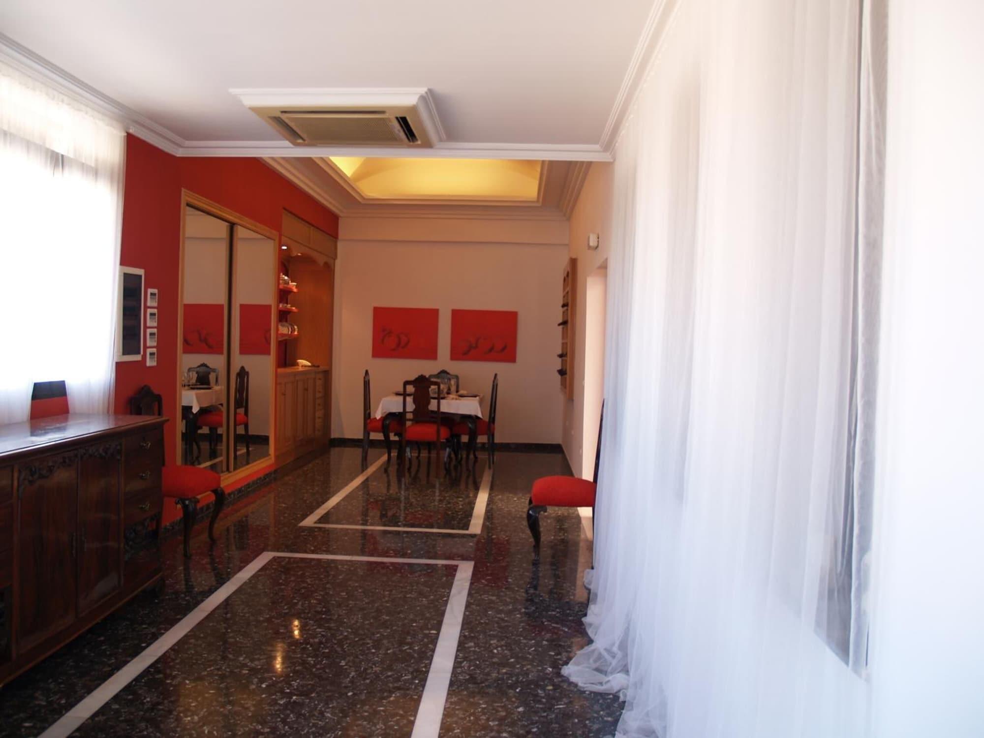 Restaurant Hotel Corona de Atarfe