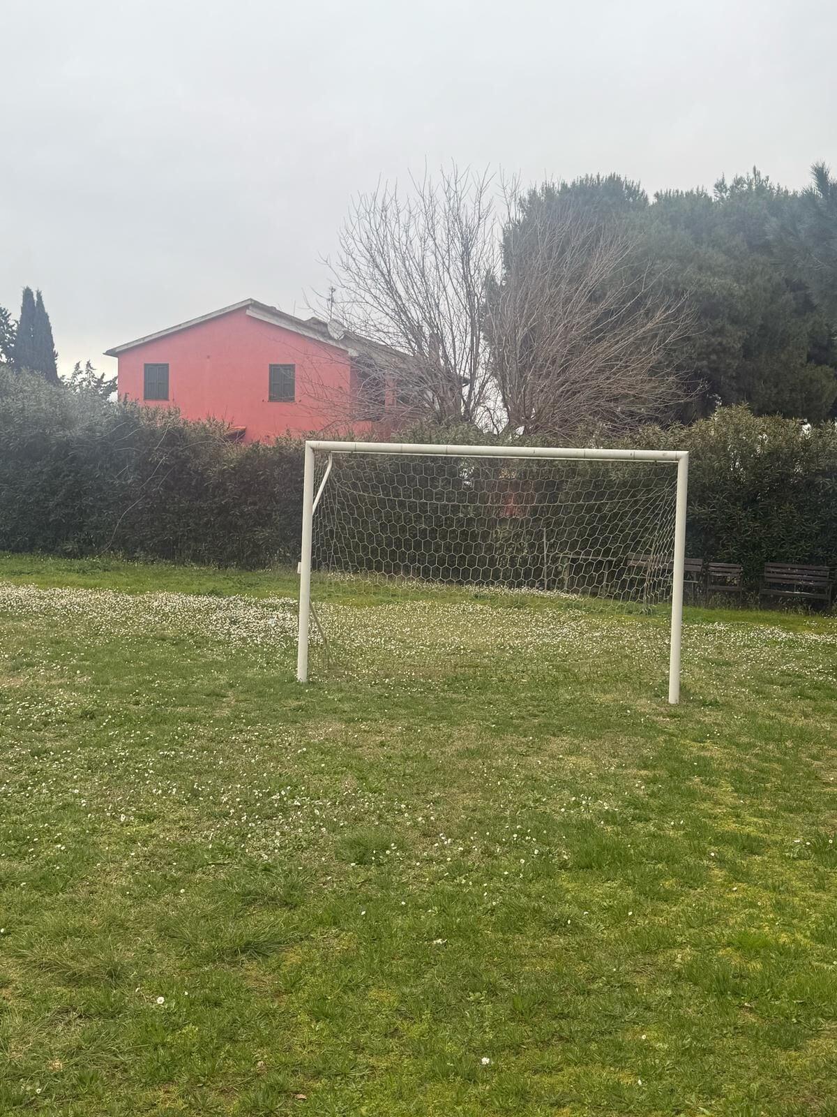 Instalaciones Recreativas Locanda Le Mandriane