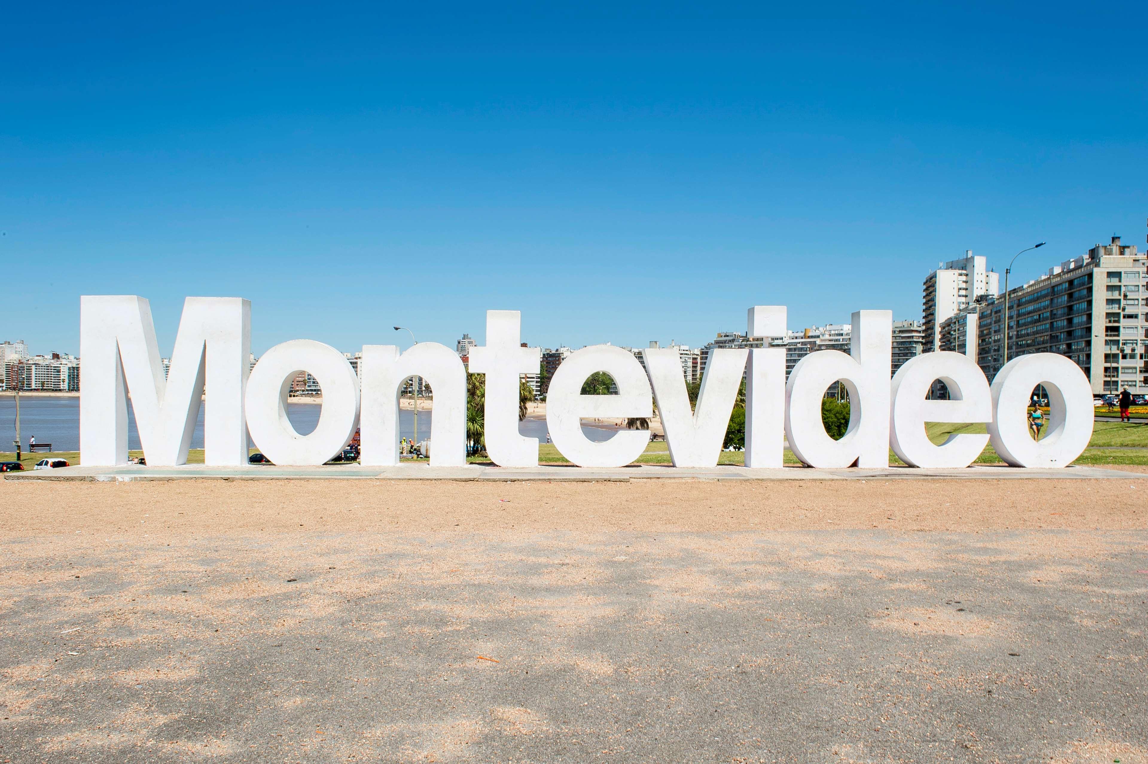 Playa Hyatt Centric Montevideo