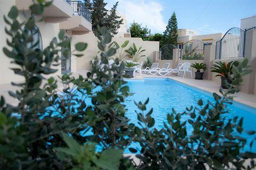 Varios Hotel Kappara