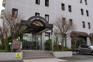 Alojamiento - Tabist Hotel New Central