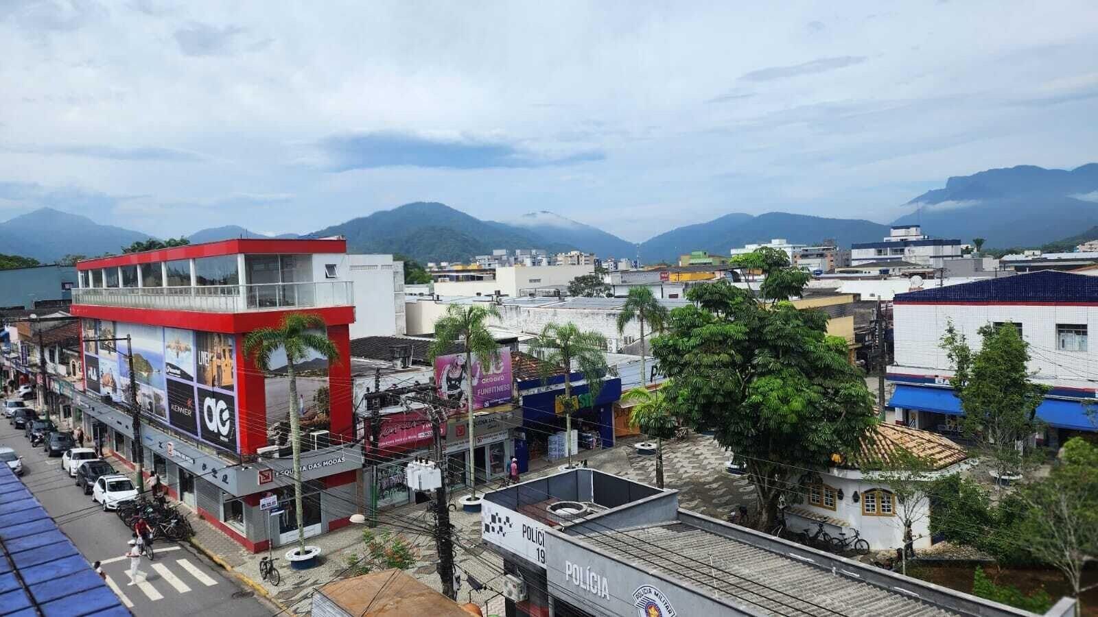 Varios Hotel São Charbel