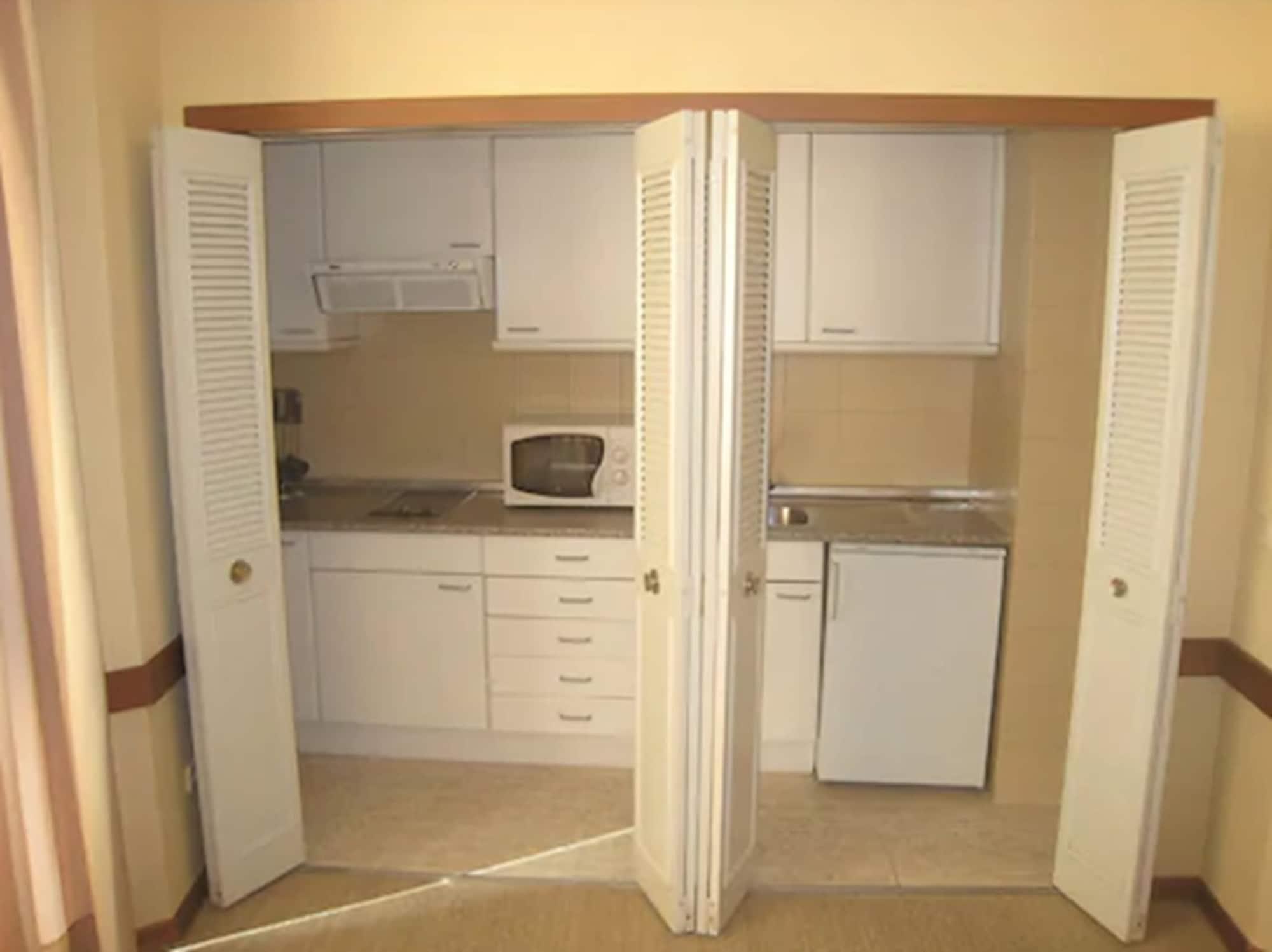Equipamiento de Habitación Espahotel Plaza Basílica