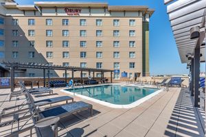 Alojamiento - Drury Plaza Hotel San Antonio North Stone Oak