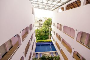 Hotel Kavia Cancun