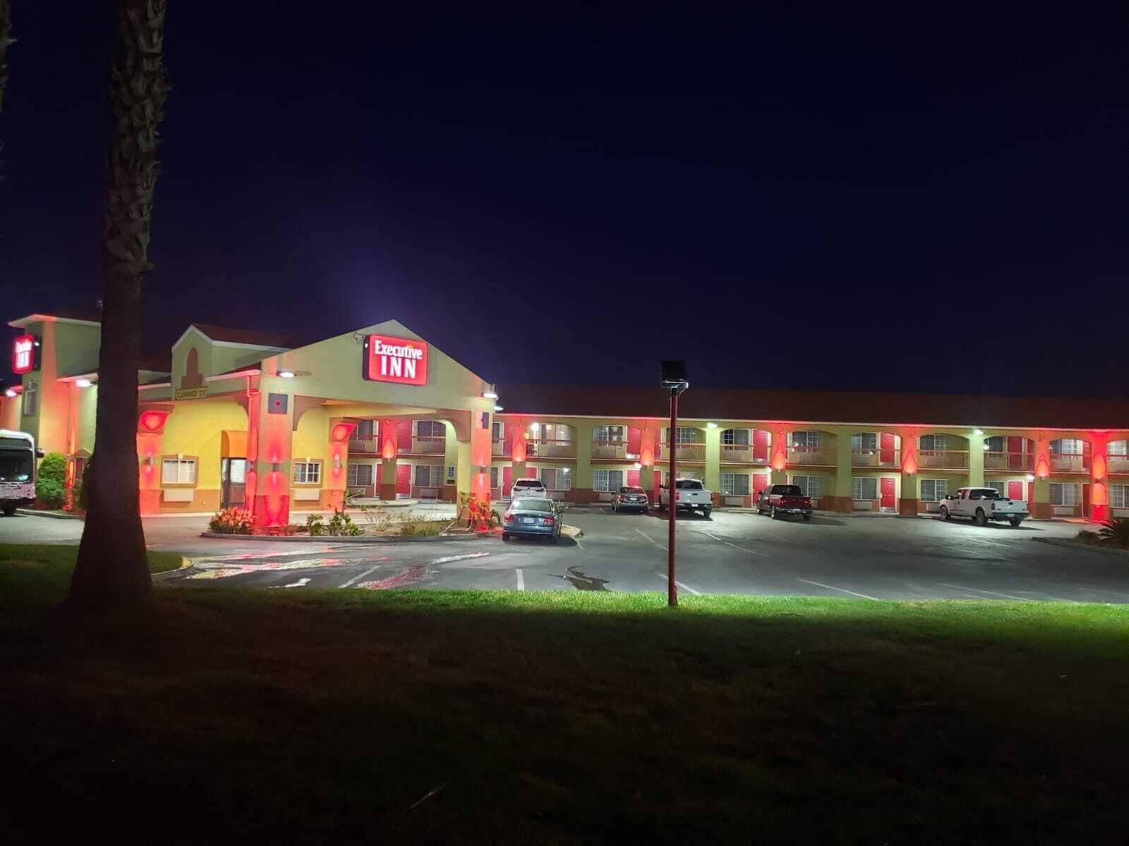 Varios Executive Inn