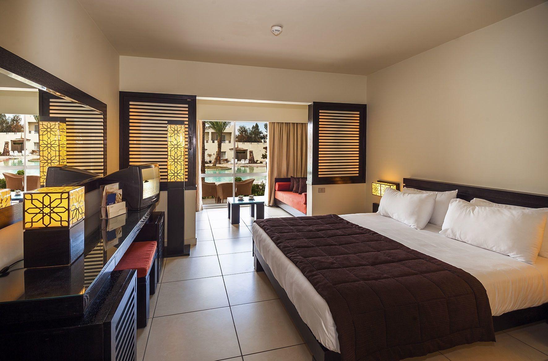 Habitación Reef Oasis Beach Aqua Park Resort