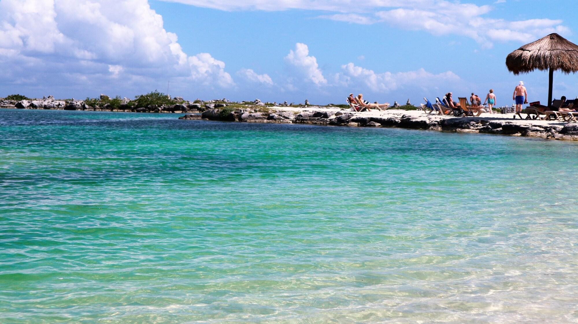 Playa Condo Bellmare