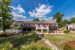 Alojamiento - Vacanceole - Domaine d’Albret Golf & Resort