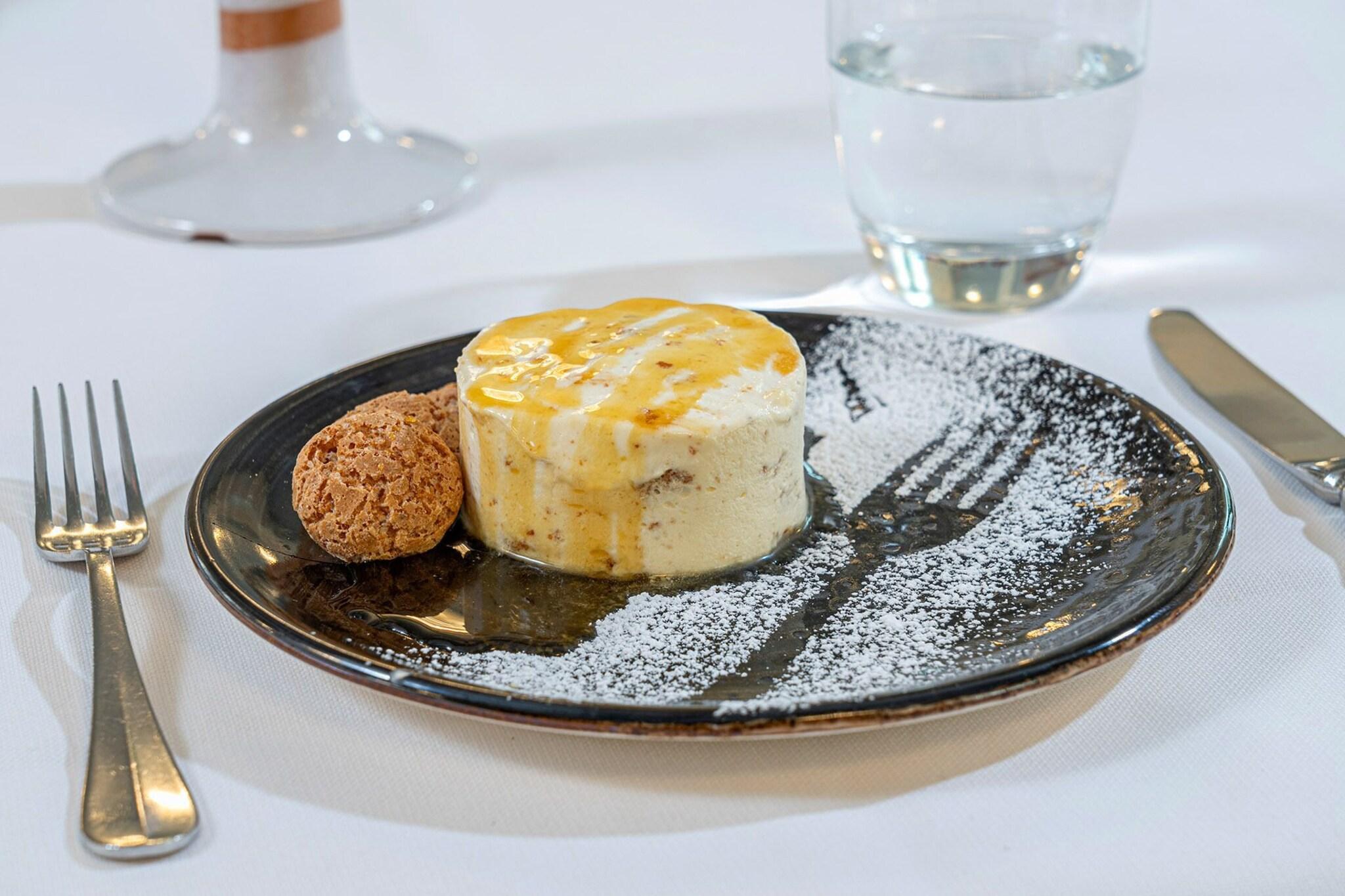 Restaurant Sky Pool Hotel Sole Garda