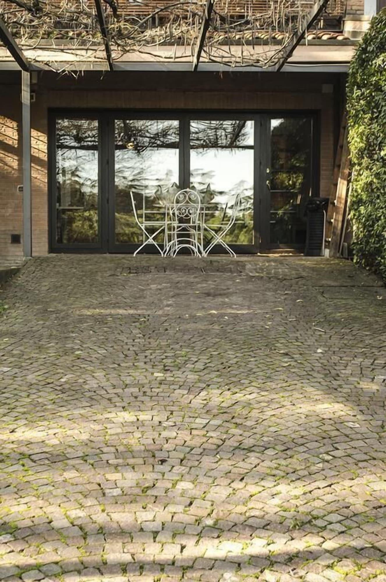 Vista Exterior Bed & Breakfast San Lazzaro Room