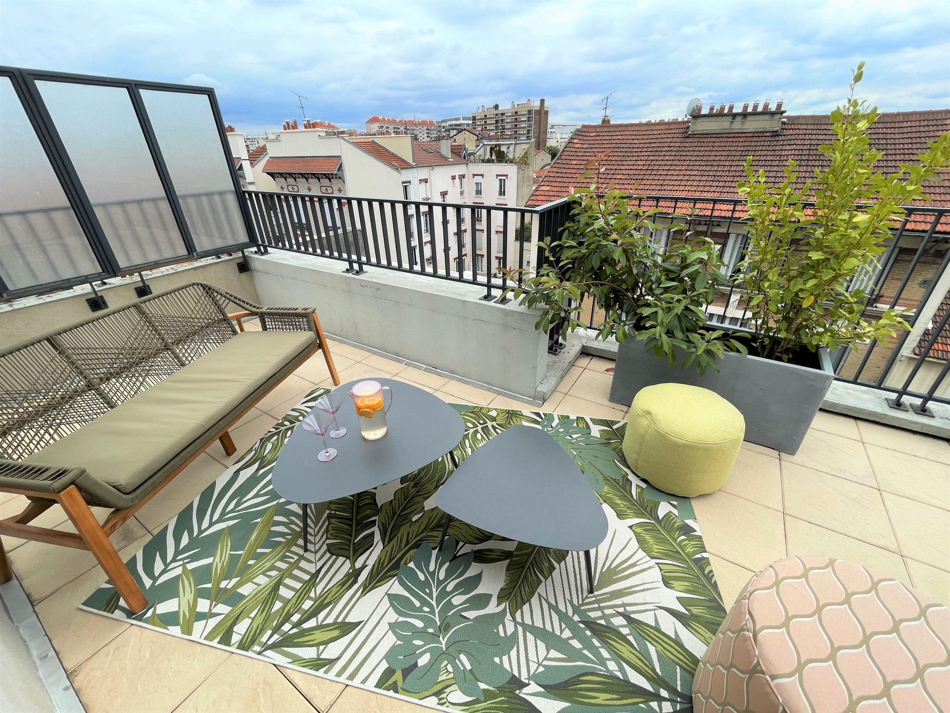 Varios Séjours & Affaires Paris Malakoff